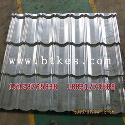 供應(yīng)蛭石瓦模具 建筑材料領(lǐng)域的經(jīng)驗(yàn)與優(yōu)勢(shì)