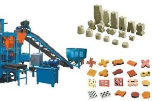 新疆水泥墊塊機(jī)市場(chǎng) 建筑材料的質(zhì)量之基
