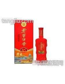 瀘州瀘酒莊 酒類與食品銷售齊頭并進(jìn)，助力企業(yè)多元化發(fā)展