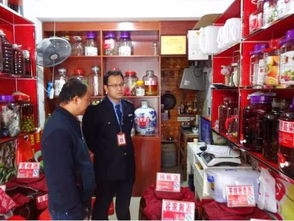 桂城與西樵聯(lián)合開展酒類經(jīng)營(yíng)規(guī)范專項(xiàng)行動(dòng)及食品安全知識(shí)講座，助力創(chuàng)城建設(shè)