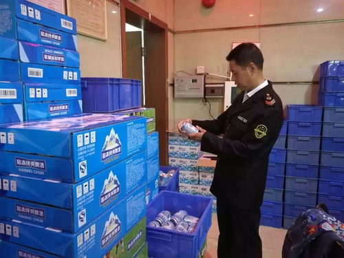 保障酒瓶子安全 西樵開展酒類食品安全專項(xiàng)行動(dòng)助力創(chuàng)城