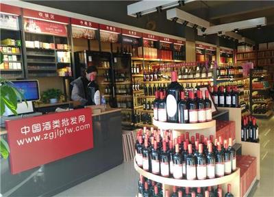 白酒加盟如何選擇品牌？找準方向，開啟食品銷售新篇章