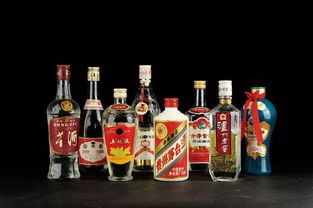 春節白酒市場冰火兩重天 中小品牌促銷求存，名酒品牌穩健不愁賣