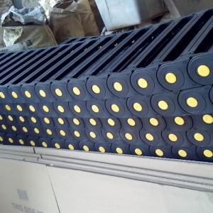 【經(jīng)緯廠家專業(yè)生產(chǎn)銷售機床穿線尼龍拖鏈 TL系列工程拖鏈定制加】價格_廠家_圖片 -Hc360慧聰網(wǎng)