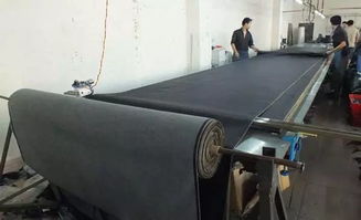 庫蕾哈帶您了解 牛仔生產的流程與工藝