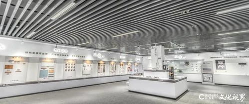 以開誠布公的態(tài)度,詮釋精工品質(zhì)的內(nèi)涵 山東旭輝銀盛泰青島 煙臺 濰坊 透明工廠 讓人與建筑坦誠相見