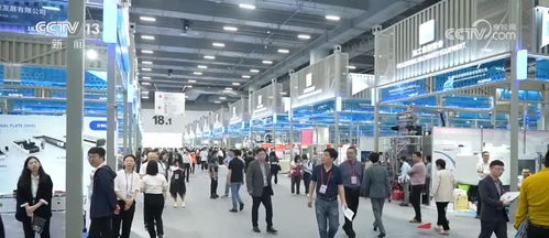 從 找加工 到 尋合作 現(xiàn)代化產(chǎn)業(yè)體系成為 廣東制造 新名片