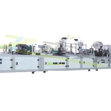  連云港市振宇無紡布設(shè)備廠 主營 無紡布機(jī)械,酒精棉片